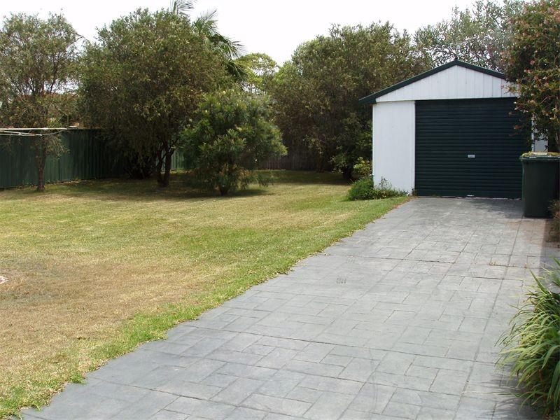 97 COONONG ROAD, Gymea Bay NSW 2227