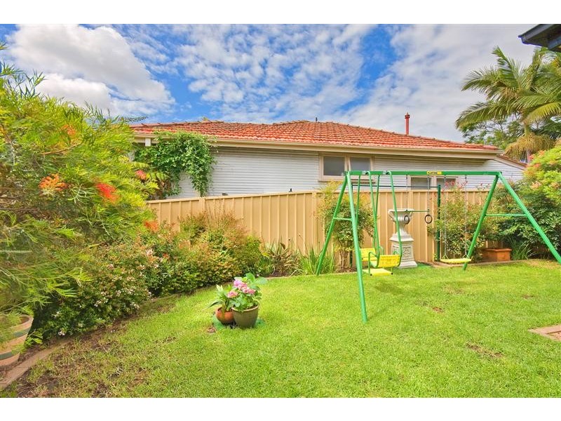 1/58-62  Willarong Road, Caringbah NSW 2229