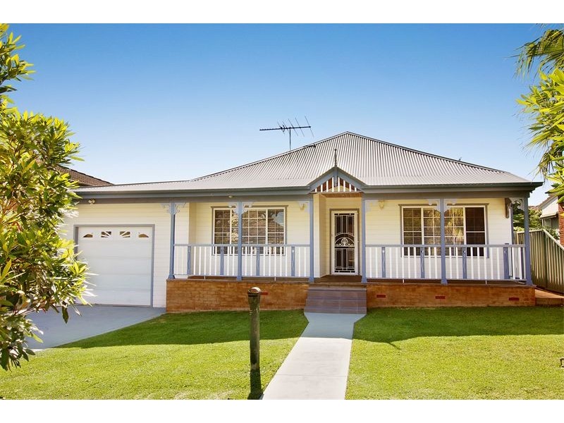 36  Woolooware Road North, Woolooware NSW 2230