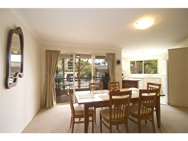 7/17-21  GRAY STREET, Sutherland NSW 2232