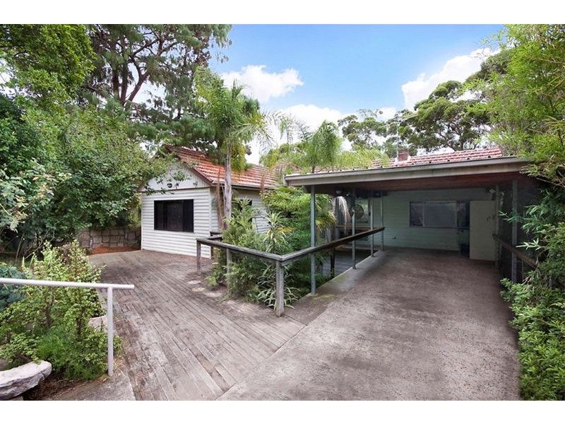 25  Edward Street, Sylvania NSW 2224