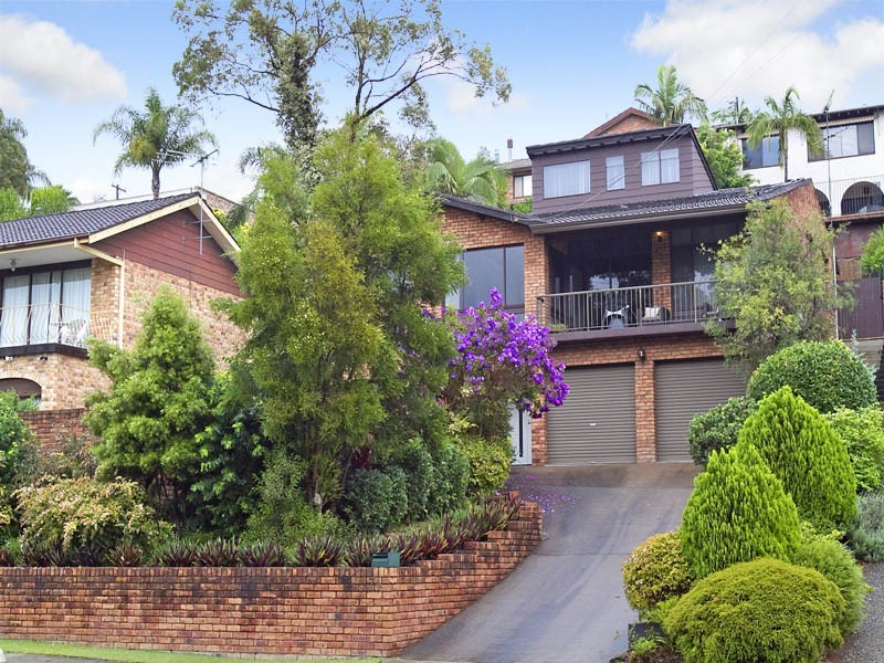 71  Freya Street, Kareela NSW 2232