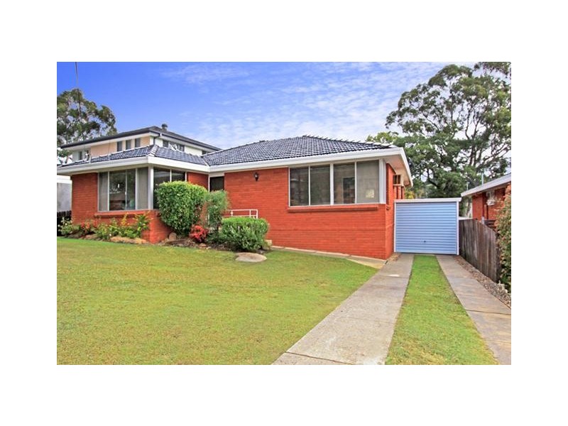 17  Araluen Place, Sutherland NSW 2232