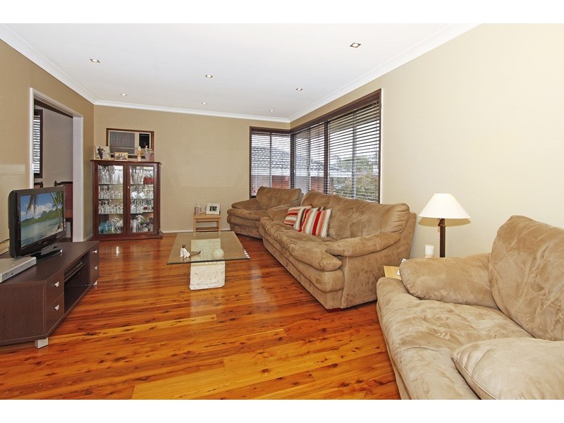 17  Araluen Place, Sutherland NSW 2232