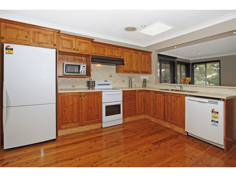 17  Araluen Place, Sutherland NSW 2232