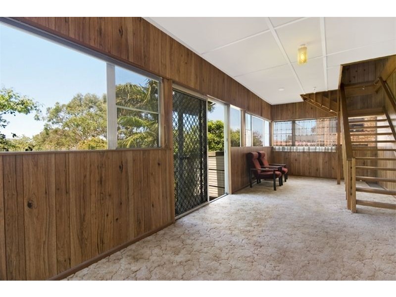 16  Macfarlane Parade, Sylvania NSW 2224