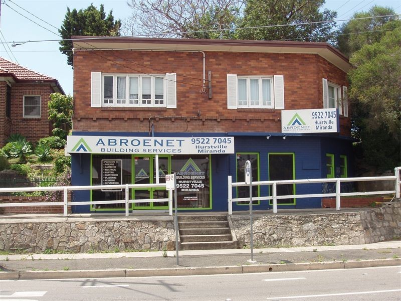 38-40 Princes Highway, Sylvania NSW 2224