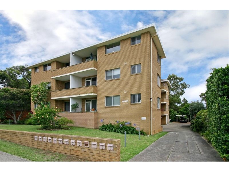 9/711  Kingsway, Gymea NSW 2227