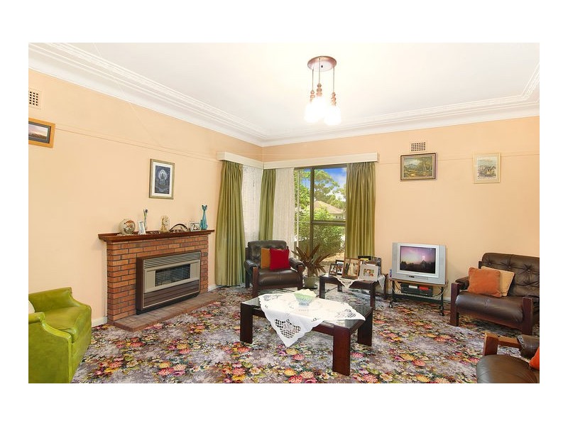 22  Bulwarra Street, Caringbah NSW 2229