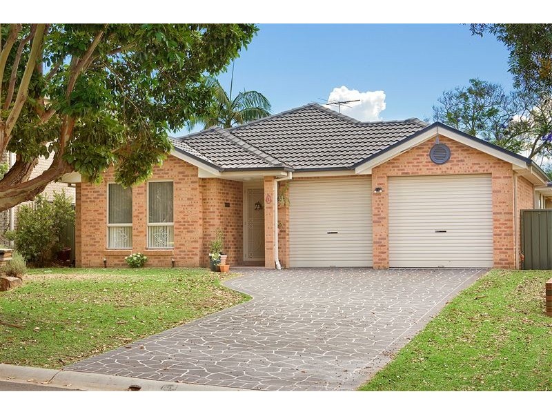 5  Caroline Street, Oyster Bay NSW 2225