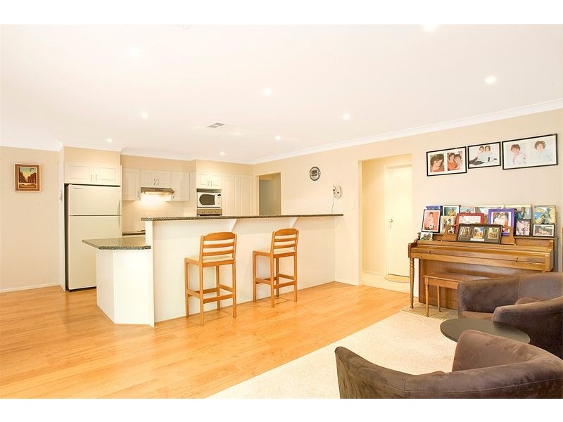 5  Caroline Street, Oyster Bay NSW 2225