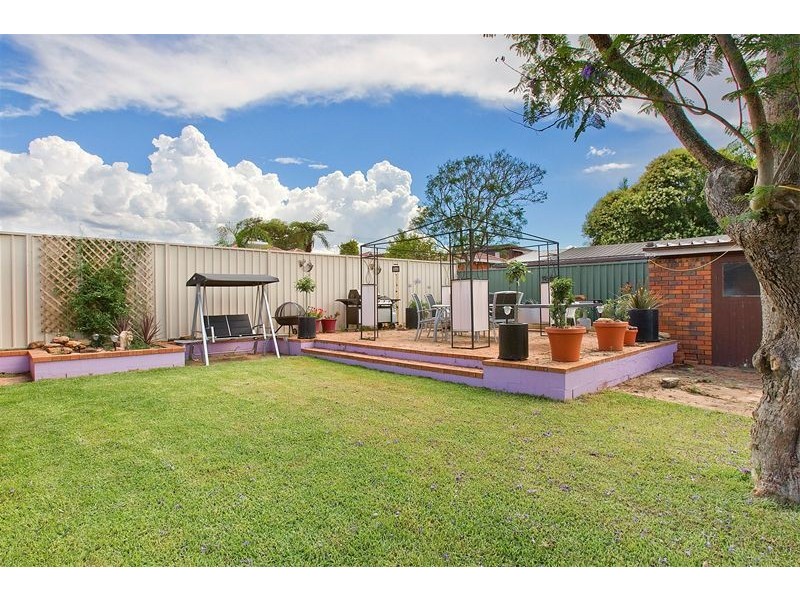 5  Caroline Street, Oyster Bay NSW 2225