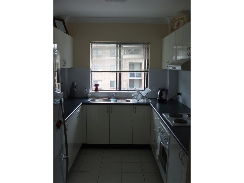 38/6-14  PARK STREET, Sutherland NSW 2232