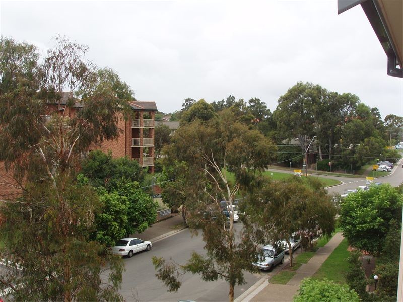 38/6-14  PARK STREET, Sutherland NSW 2232