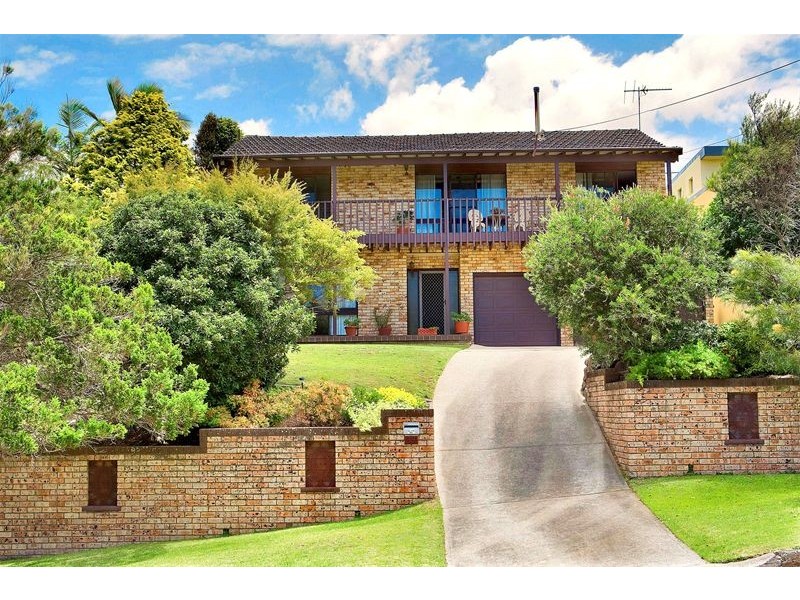 39   Craigholm Street, Sylvania NSW 2224