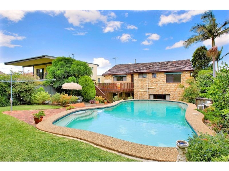 39   Craigholm Street, Sylvania NSW 2224