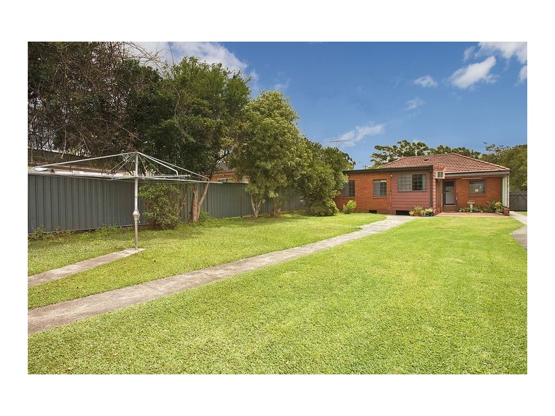 312  Princes Highway, Sylvania NSW 2224