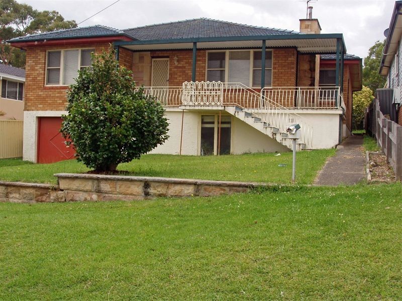 10  Cook Street, Caringbah NSW 2229