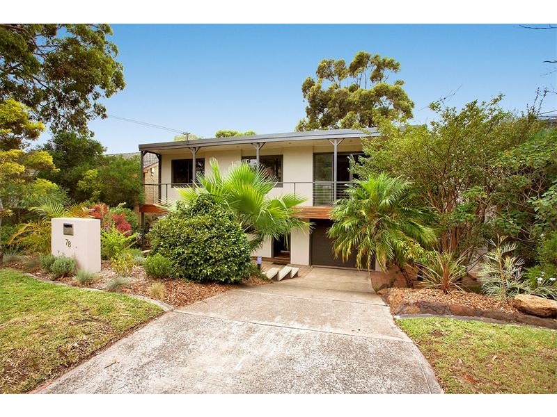 78 Corea Street, Sylvania NSW 2224