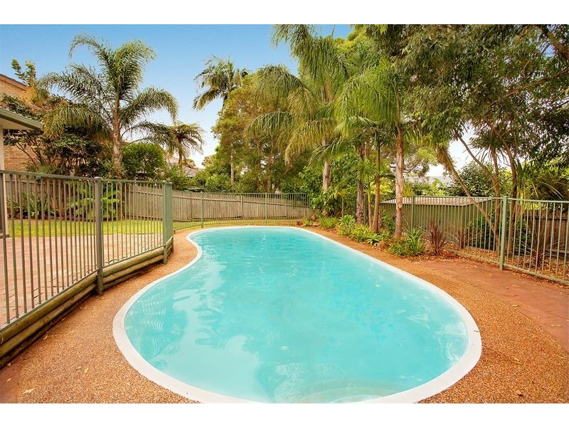 78 Corea Street, Sylvania NSW 2224