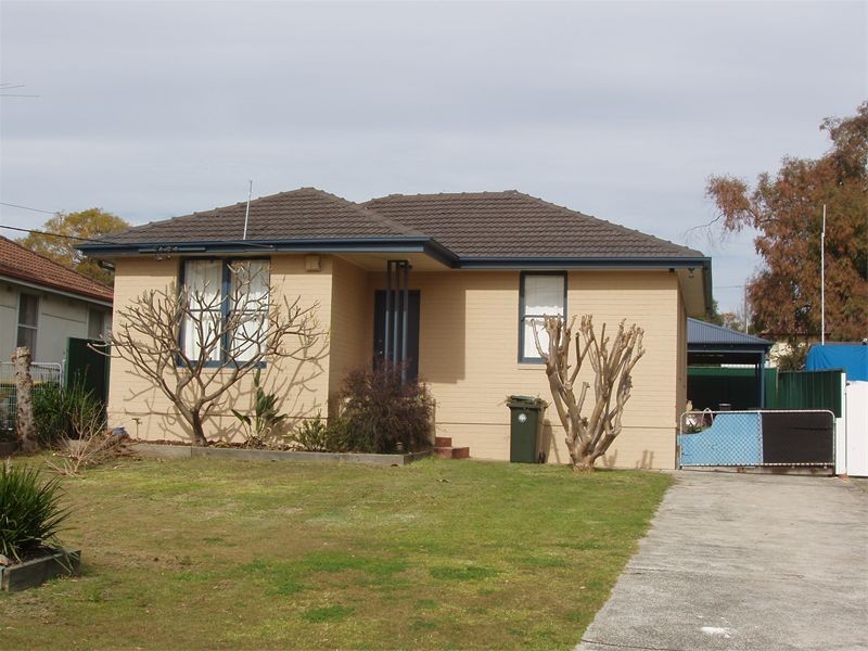 6  Second Avenue, Jannali NSW 2226