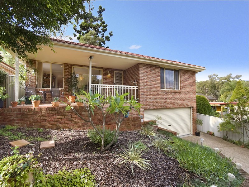 90A  Edward Street, Sylvania NSW 2224