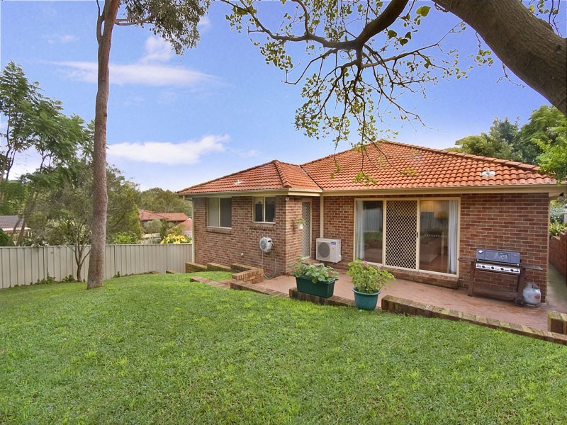 90A  Edward Street, Sylvania NSW 2224