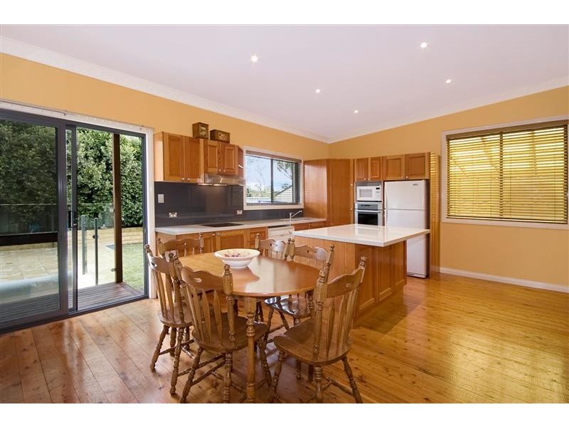 37   Kenneth Avenue, Kirrawee NSW 2232