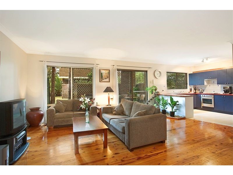 13/28  Tullimbar Road, Cronulla NSW 2230