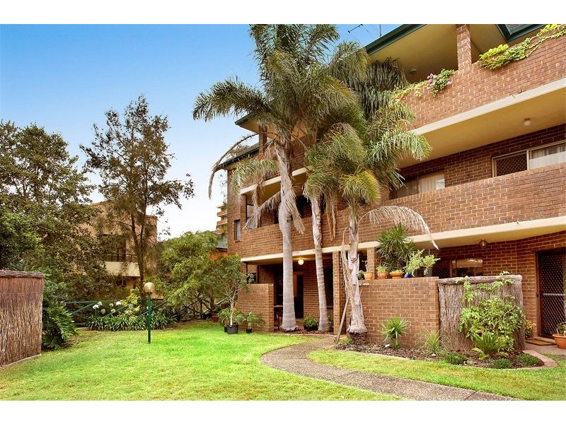 13/28  Tullimbar Road, Cronulla NSW 2230
