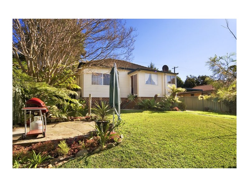 118  Novara Crescent, Jannali NSW 2226