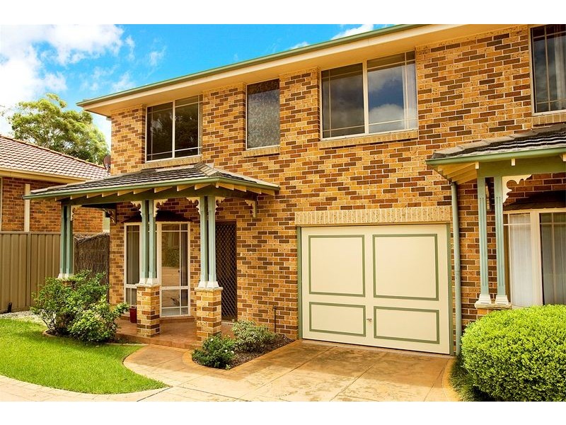 5/745-747  Kingsway, Gymea NSW 2227