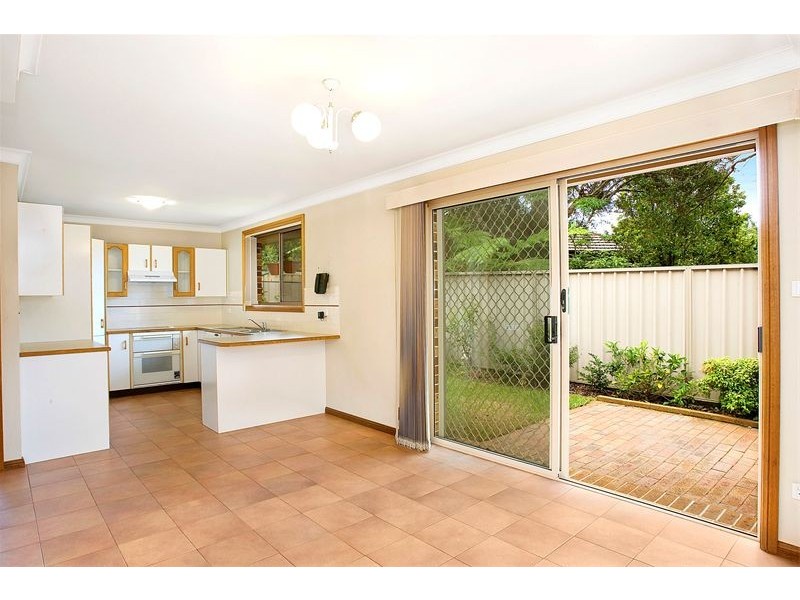 5/745-747  Kingsway, Gymea NSW 2227