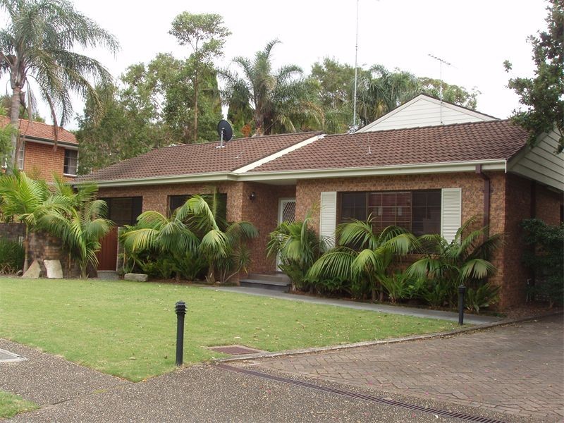 1/9  Melrose Avenue, Sylvania NSW 2224