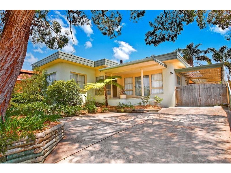 13  Terrace Avenue, Sylvania NSW 2224