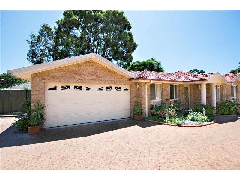 2/192-194  Sylvania Road, Miranda NSW 2228