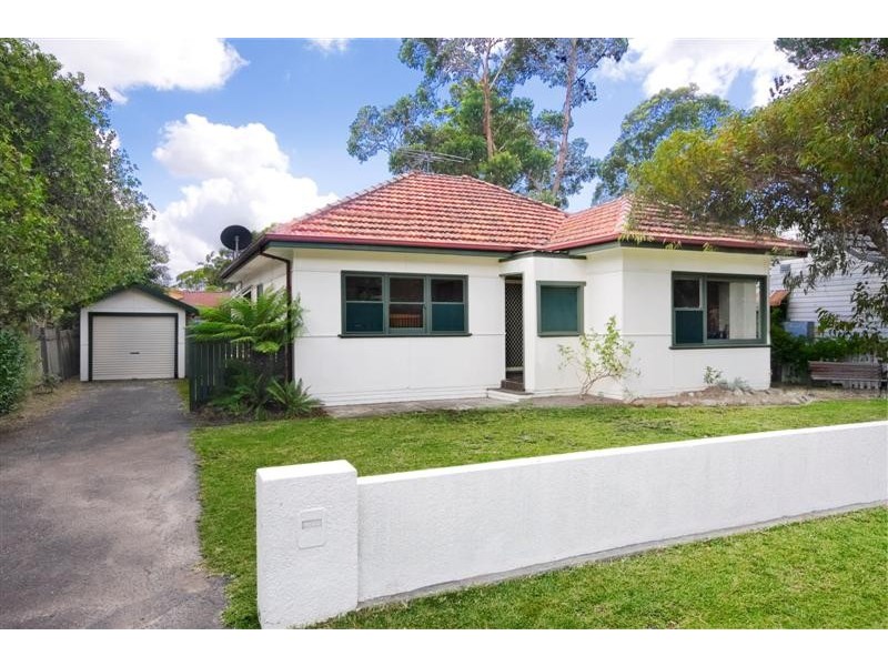 3  Clio Street, Sutherland NSW 2232