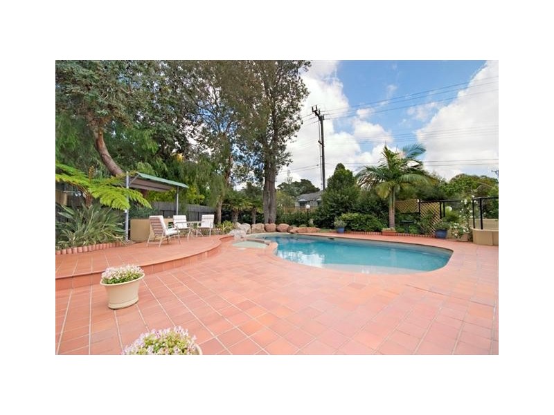 8D/2B   Mowbray Street, Sylvania NSW 2224