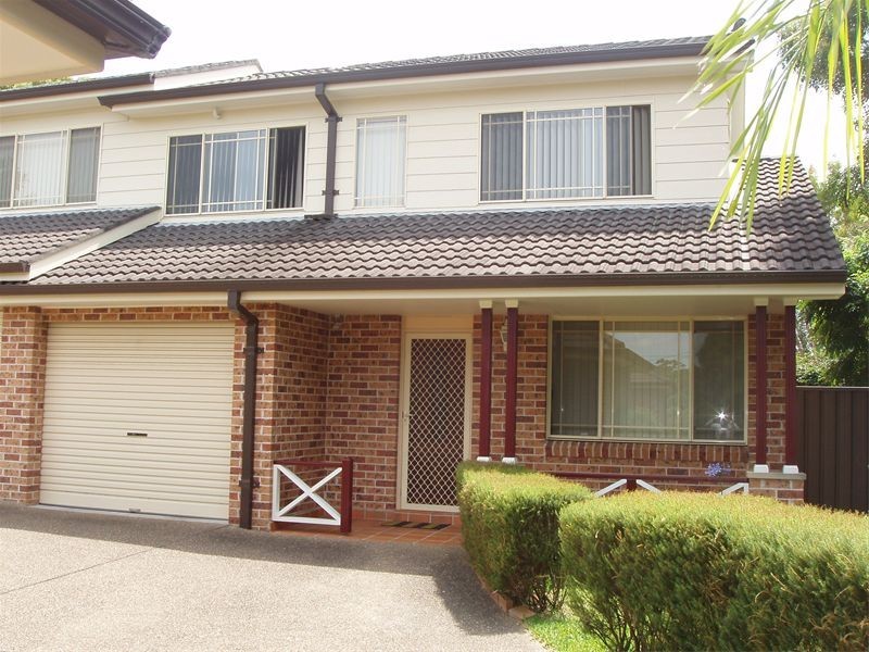 4/43  Eighth Avenue, Loftus NSW 2232