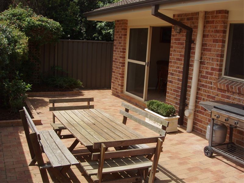4/43  Eighth Avenue, Loftus NSW 2232
