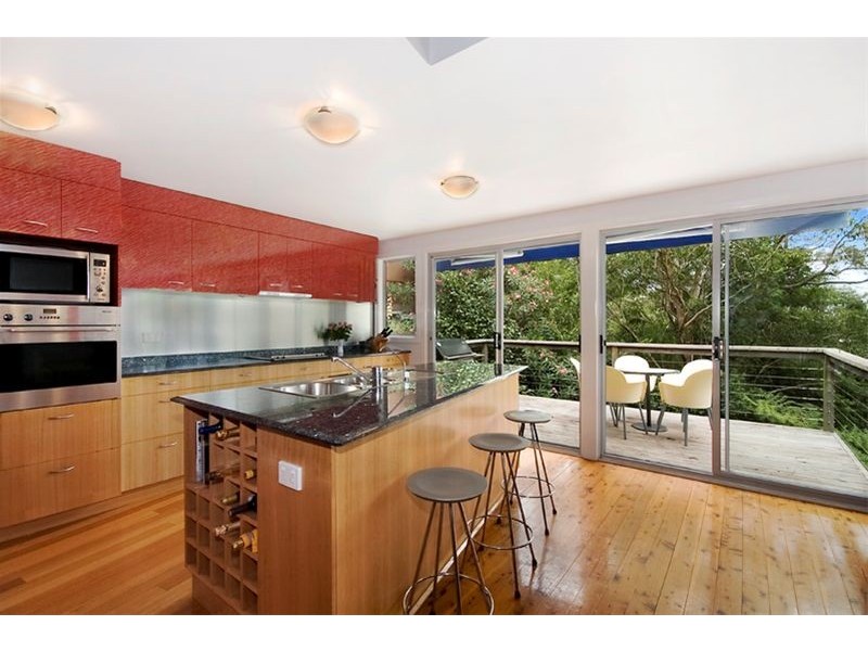 25  Edward Street, Sylvania NSW 2224