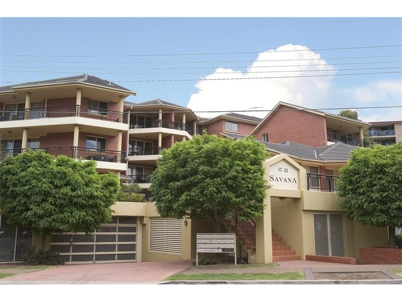 12/17-21  GRAY STREET, Sutherland NSW 2232