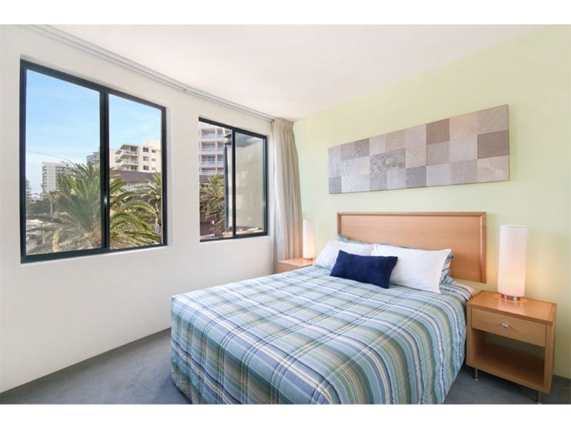207B/1 Kingsway, Cronulla NSW 2230