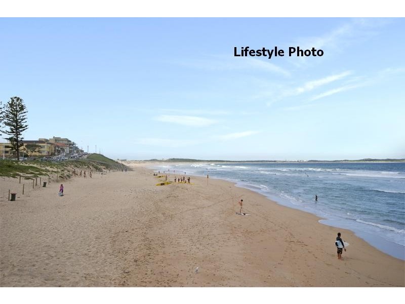 207B/1 Kingsway, Cronulla NSW 2230