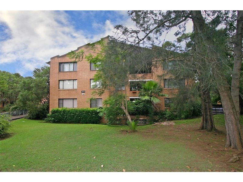 3/2-8  Kiora Road, Miranda NSW 2228