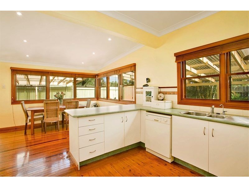 22  Buller Street, Jannali NSW 2226