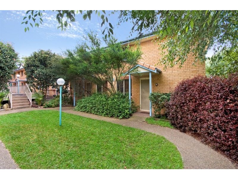 40/41  Bath Road, Kirrawee NSW 2232