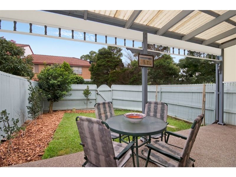 40/41  Bath Road, Kirrawee NSW 2232