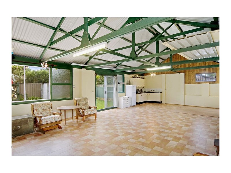 116  Bellingara Road, Miranda NSW 2228