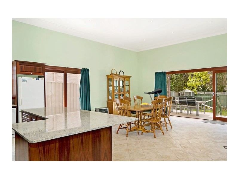 116  Bellingara Road, Miranda NSW 2228